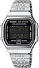 Casio Unisex Watch ABL-100WE-1BDF