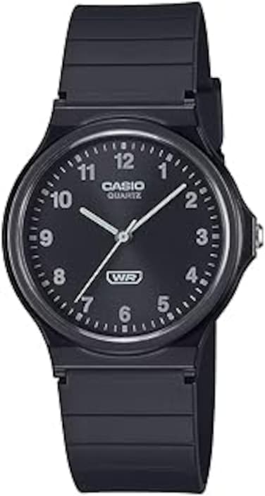Casio Mens Watch MQ-24B-1BDF