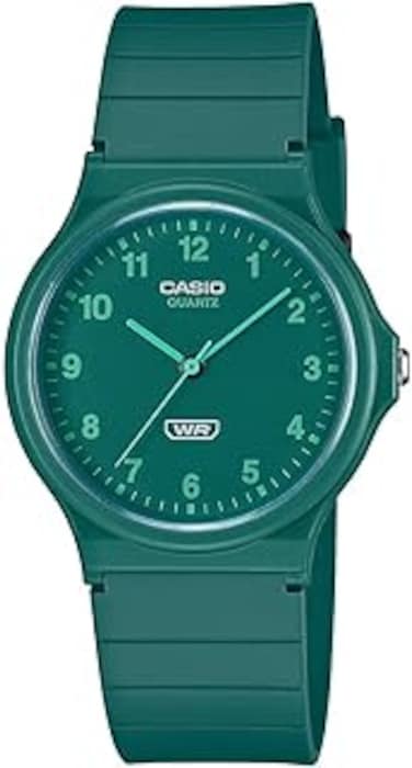 Casio Mens Watch MQ-24B-3BDF