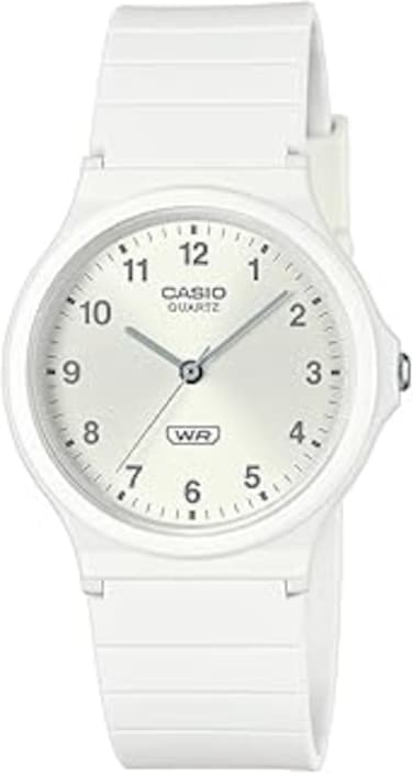 Casio Mens Watch MQ-24B-7BDF