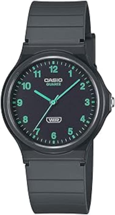 Casio Mens Watch MQ-24B-8BDF