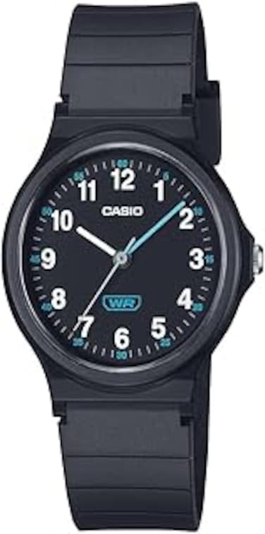 Casio Ladies Watch LQ-24B-1BDF