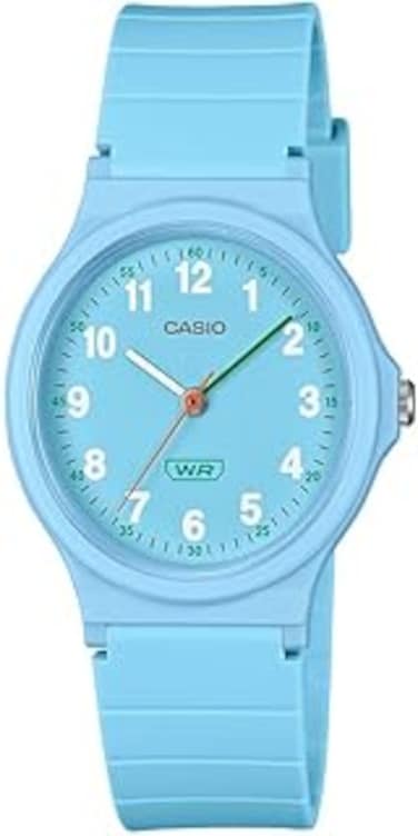 Casio Ladies Watch LQ-24B-2BDF