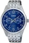 Casio Mens Watch MTP-E340D-2AVDF