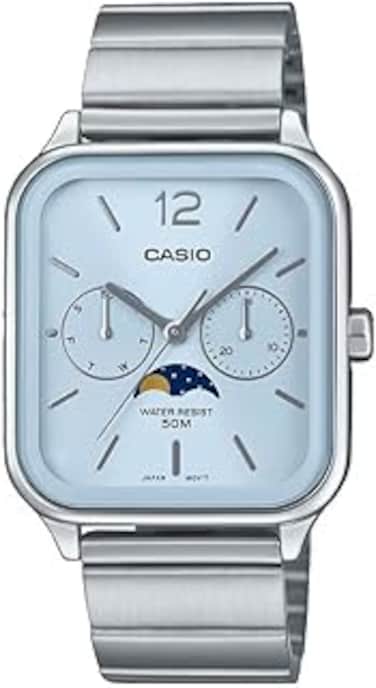 Casio Mens Watch MTP-M305D-2AVDF