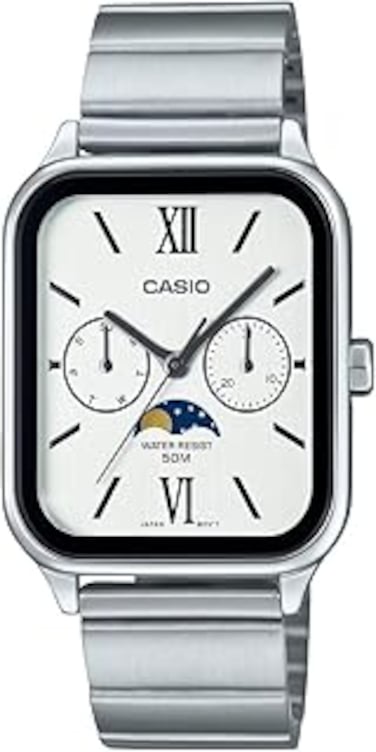 Casio Mens Watch MTP-M305D-7A2VDF