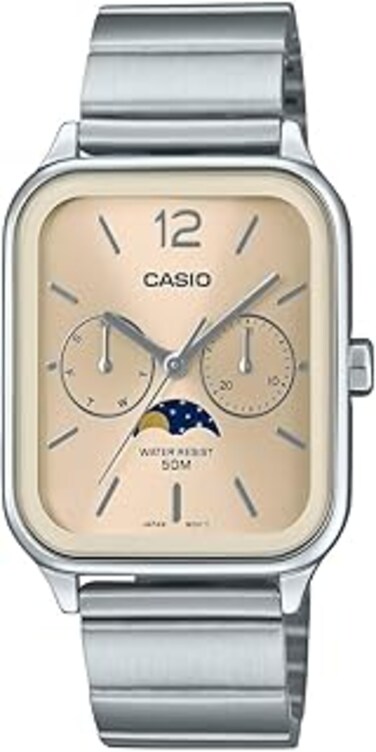 Casio Mens Watch MTP-M305D-9AVDF