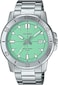Casio Mens Watch MTP-VD01D-3E1VUDF