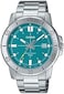 Casio Mens Watch MTP-VD01D-3E2VUDF