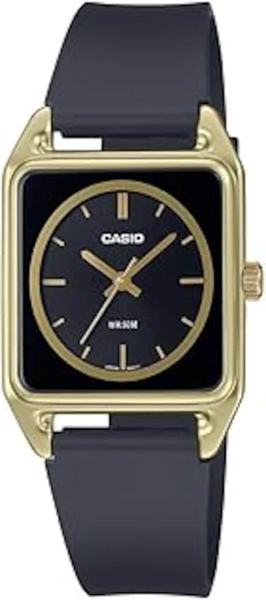 Casio Mens Watch MTP-B170-1EVDF