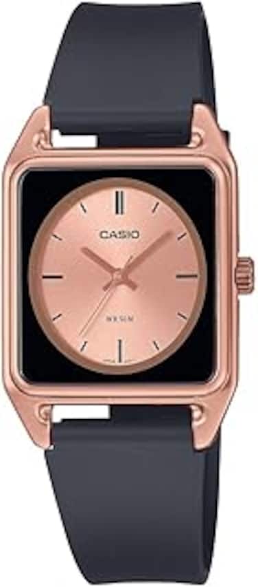 Casio Mens Watch MTP-B170-5EVDF