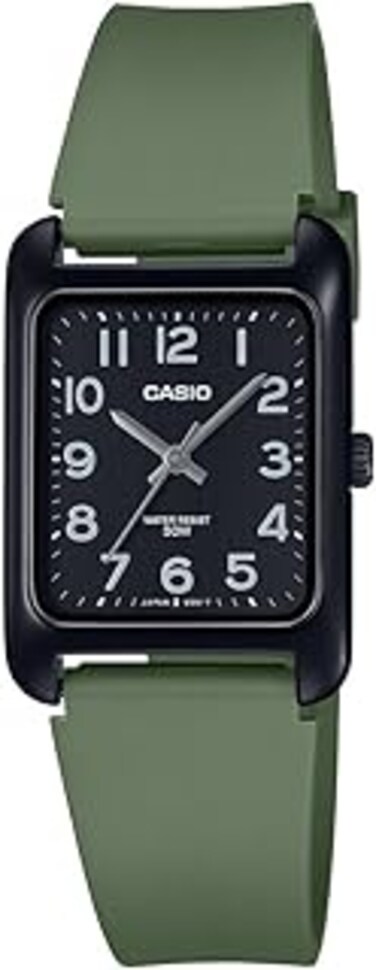 Casio Mens Watch MTP-B175-3BVDF
