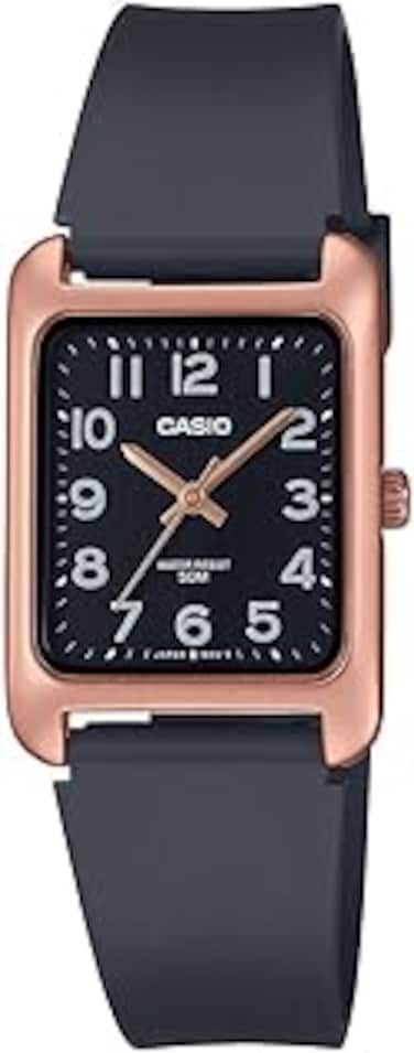 Casio Mens Watch MTP-B175-5BVDF