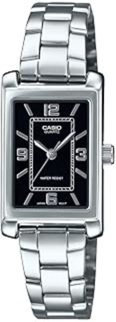 Casio Ladies Watch LTP-1234DD-1ADF