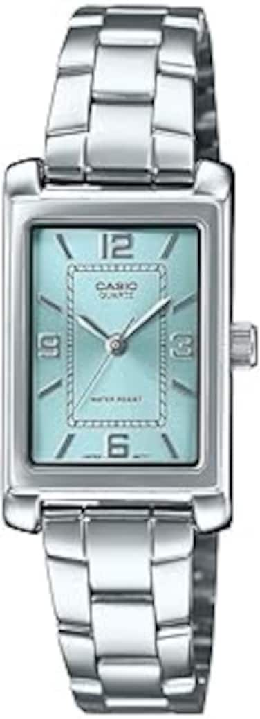 Casio Ladies Watch LTP-1234DD-2ADF