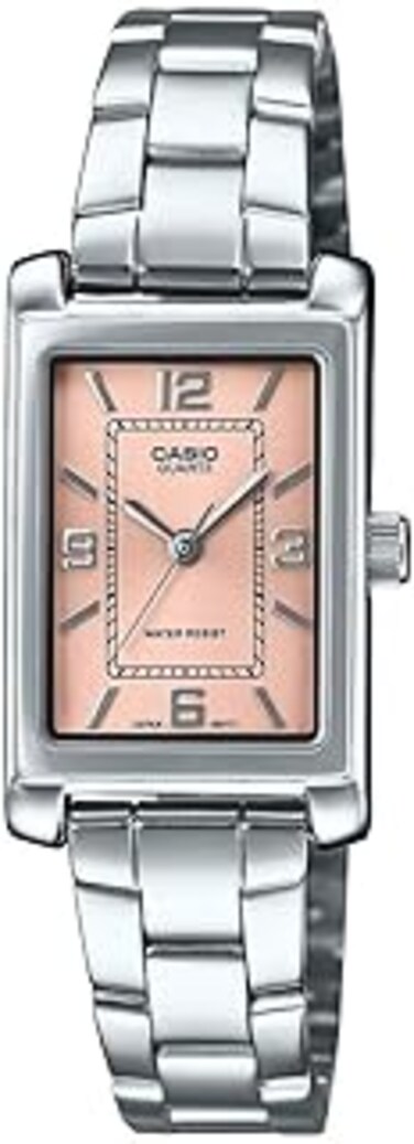 Casio Ladies Watch LTP-1234DD-4ADF