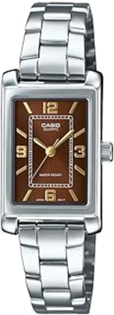 Casio Ladies Watch LTP-1234DD-5ADF