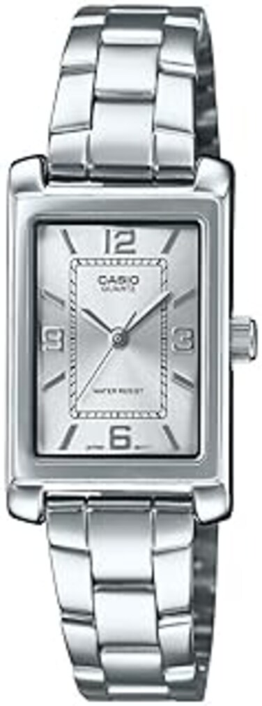 Casio Ladies Watch LTP-1234DD-7ADF