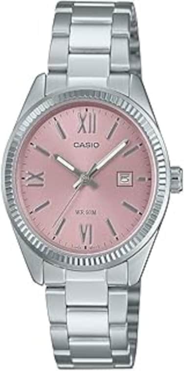 Casio Ladies Watch LTP-1302DD-4A1VDF