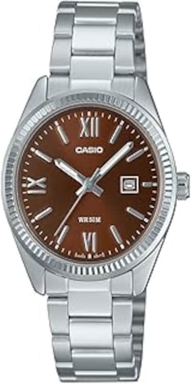 Casio Ladies Watch LTP-1302DD-5AVDF