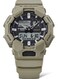 G-SHOCK Analog-Digital Watch GA-010-5ADR
