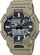 G-SHOCK Analog-Digital Watch GA-010-5ADR