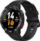 Mibro GS Pro calling Smart Watch with 20 Day Battery Life - black