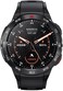 Mibro GS Pro calling Smart Watch with 20 Day Battery Life - black