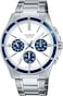 Casio Mens Watch MTP-1374D-7A2VDF
