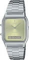 Casio Unisex Watch AQ-230A-9AMQYDF