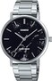 Casio Mens Watch MTP-VT01DM-1AUDF