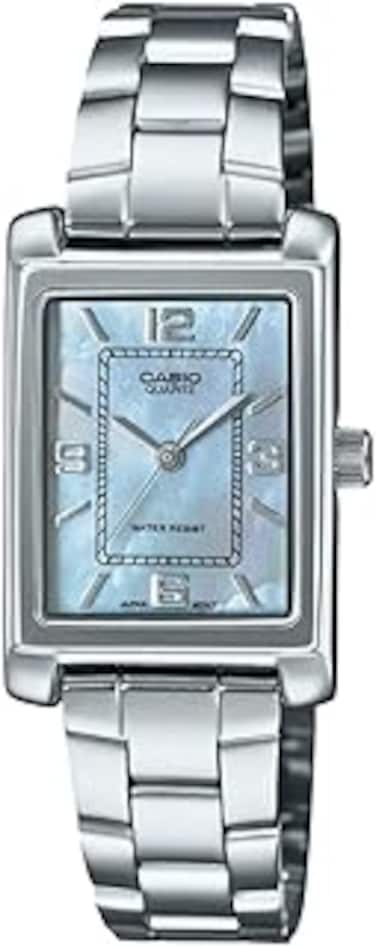 Casio Ladies Watch LTP-1234DS-2ADF