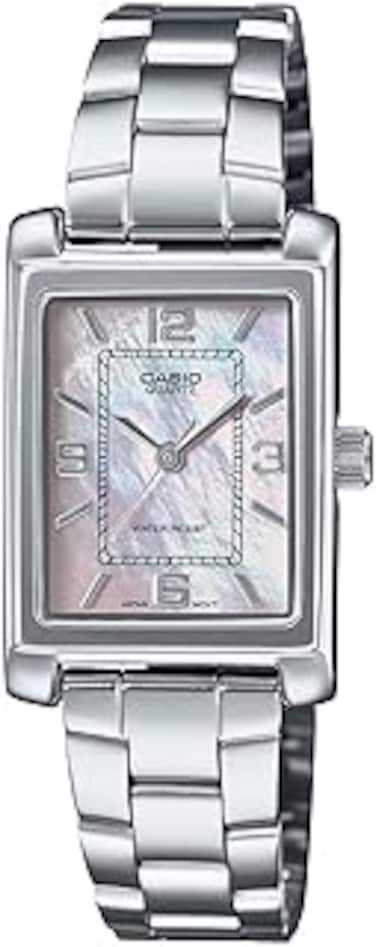 Casio Ladies Watch LTP-1234DS-4ADF
