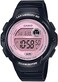 Casio Ladies Watch LWS-1200H-1A2VDF