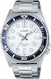 Casio Mens Watch MTD-135D-7AVDF