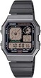 Casio Unisex Watch A130WEGG-1ADF