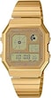 Casio Unisex Watch A130WEG-9ADF