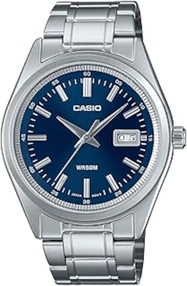 Casio Mens Watch MTP-B180D-2AVDF