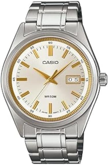 Casio Mens Watch MTP-B180D-7AVDF