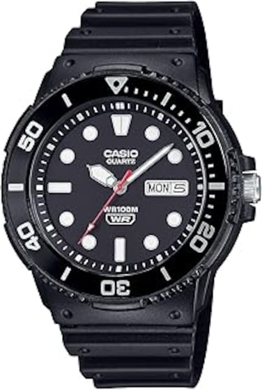 Casio Mens Watch MRW-230H-1E3VDF
