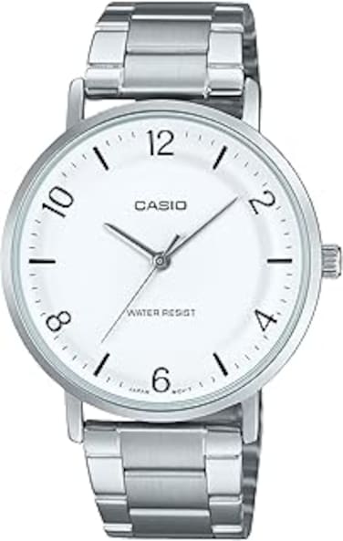 Casio Mens Watch MTP-VT03D-7BDF