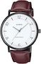 Casio Mens Watch MTP-VT03BL-7BDF