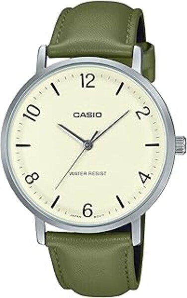 Casio Mens Watch MTP-VT03L-7BDF