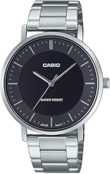 Casio Mens Watch MTP-VT04D-1EDF
