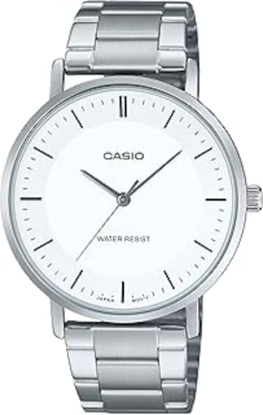 Casio Mens Watch MTP-VT04D-7EDF