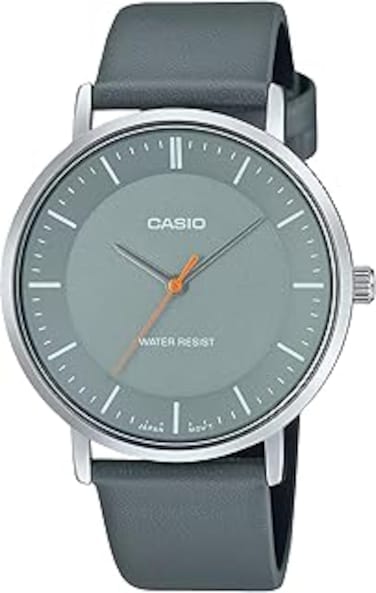 Casio Mens Watch MTP-VT04L-8EDF