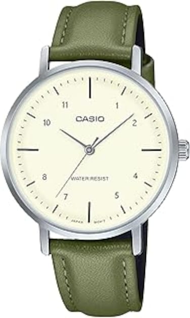 Casio Ladies Watch LTP-VT03L-3BDF