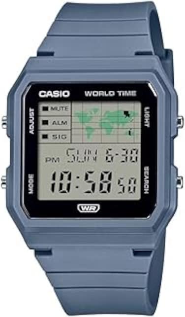 Casio Ladies Watch LF-30W-2ADF
