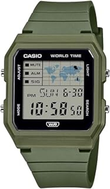 Casio Ladies Watch LF-30W-3ADF