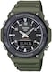 Casio Unisex Watch AQ-S820W-3BVDF
